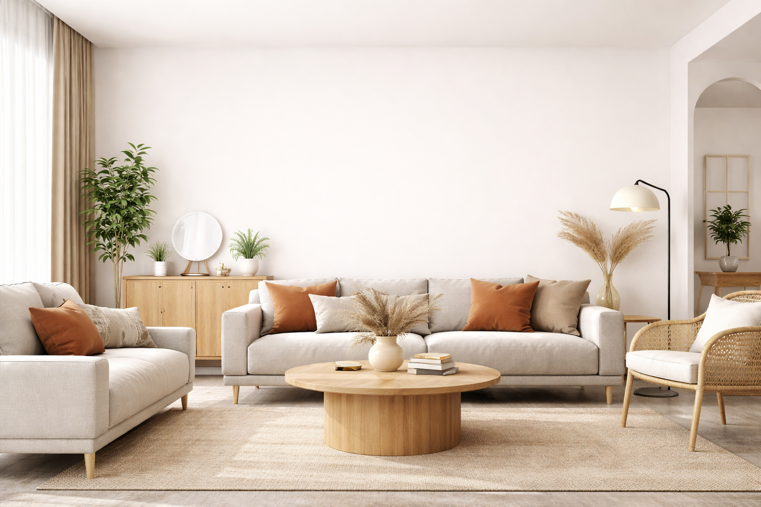 sofa